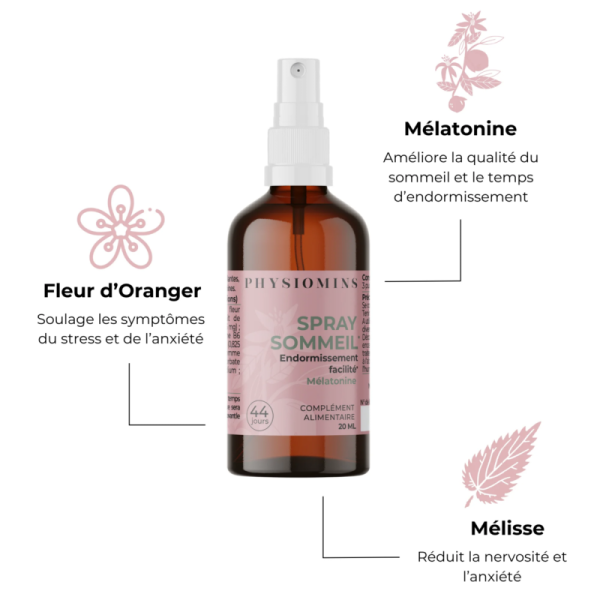 Spray Sommeil – Image 2