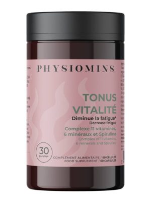 Tonus Vitalité